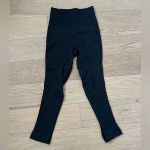 Gray lululemon leggings